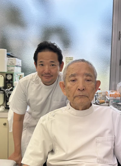 院長・院長補佐